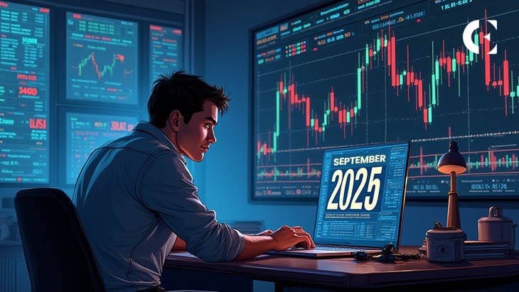 U.S. Jobs Data Rattles Markets as Crypto Volatility Spikes