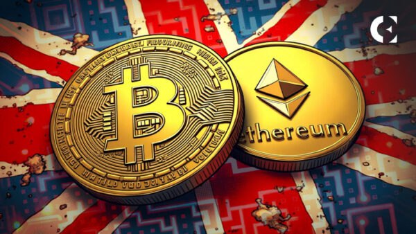 UK to Require Full Crypto Transaction Reporting Beginning in 2026