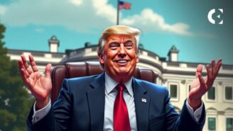 U.S. shutdown ends as SEC reviews restart and XRPC lists while CLNK progresses on DTCC