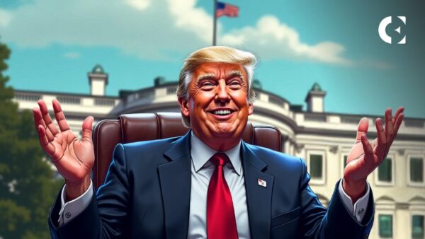 US Shutdown Ends: XRP, Chainlink ETFs Back on Track as Crypto Regulation Resumes