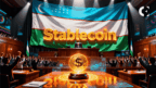 Uzbekistan Legalizes Stablecoins for Payments Beginning January 2026