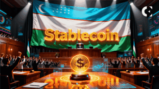 L’Ouzbékistan légalise les stablecoins pour les paiements à partir de janvier 2026