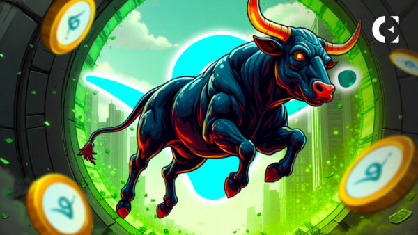 Virtuals Protocol Jumps 23% On Coinbase Integration As Volume Nears $1 Billion Virtuals Protocol Coinbase Integration lifts VIRTUAL 23% as volume nears $1 billion