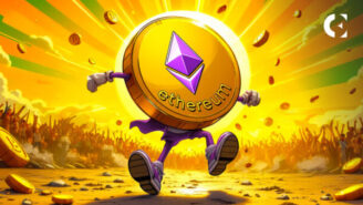 ETH Price Bounces 20% as Market Absorbs Massive Whale Selling