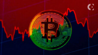 Bitcoin (BTC) Crashed to $96K: Here Are the Three Reasons Why