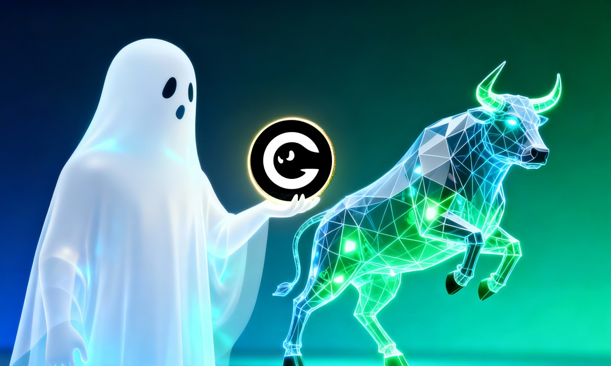Why is GhostwareOS The Best Crypto To Buy Now Instead of Crypto Presales
