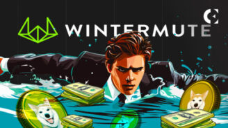 Coin Edition report on Wintermute CEO Evgeny Gaevoy denying any plans to sue Binance over the crash.