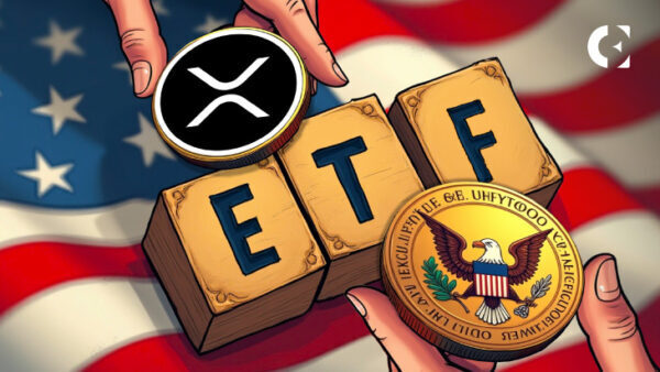 XRP ETF Launch From Canary to Trigger Billions In Demand As Exchange Supply Stays Thin