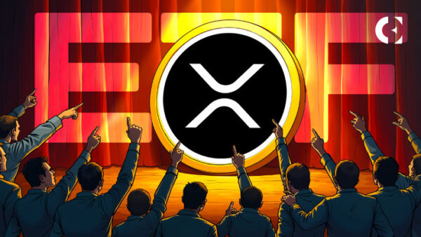 XRP ETF day-one record on Nasdaq as XRPC hits $58.6 million and DTCC shows a growing ETF pipeline