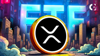 Is XRP the Next Big ETF Story After Bitcoin and Ethereum?