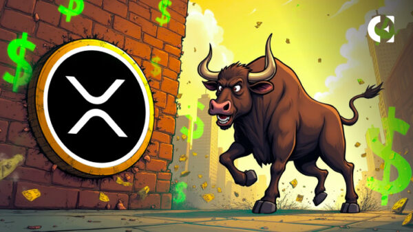 XRP holds above $1.94 support while analyst Egrag Crypto outlines $10 and $50 upside wick scenarios