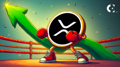 XRP Traders Watch $1.35 Target as Leveraged Futures Activity Soars