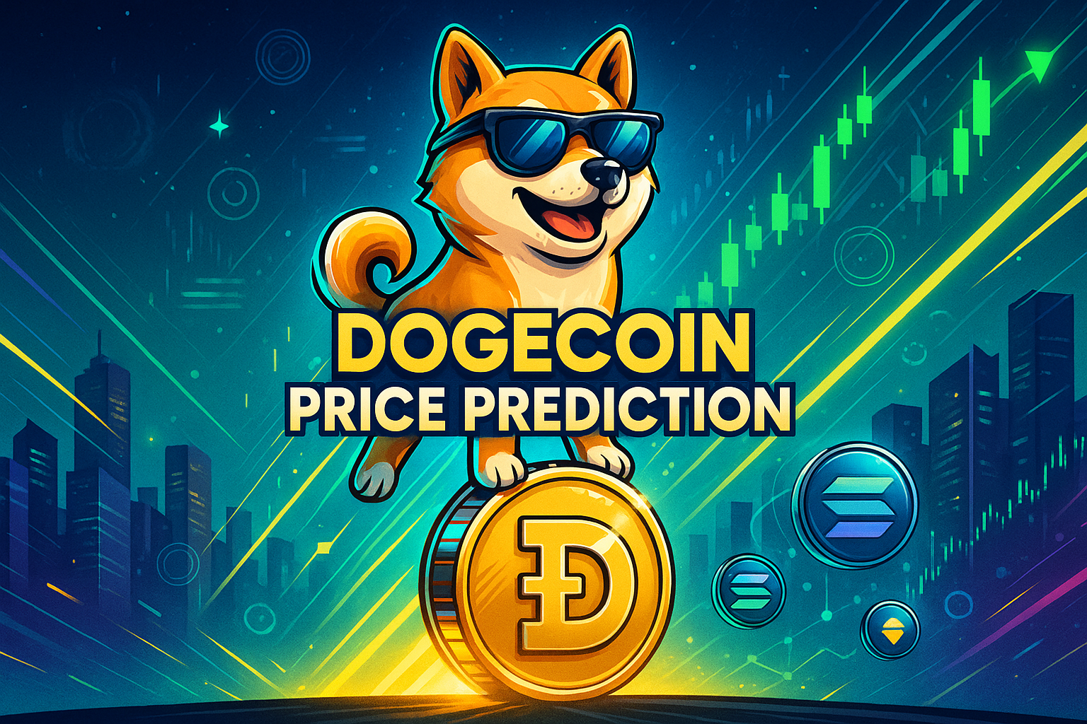 Analysts Expect DOGE To Deliver Explosive Gains In December, Can It Repeat Its 2021 Glory?