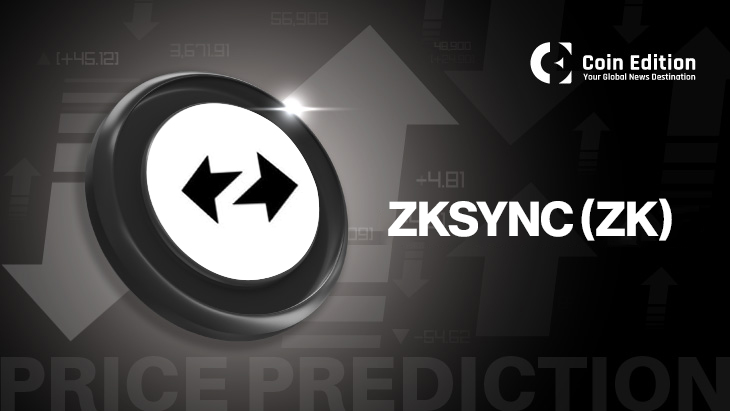 ZKsync-ZK-Price-Prediton-And-Analysis