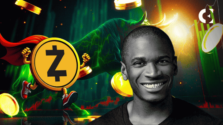 Zcash Extends Strong Breakout as Traders Track ZECBTC Momentum and Renewed Warnings