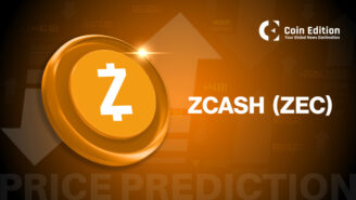 Zcash Price Prediction: Demand Returns At Trendline As Inflows Reappear Near $480