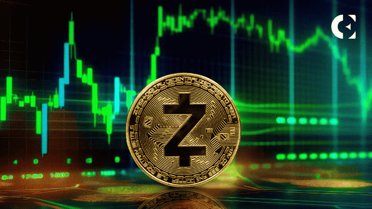 Zcash’s 1,335% Rally in 5 Weeks: What is Behind the Latest Push?