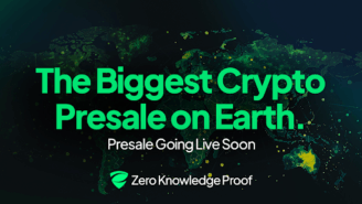 Zero Knowledge Proof (ZKP) Turns Participation Into Profit! Bitcoin Cash & Cardano Whales Chase 1000x Returns!