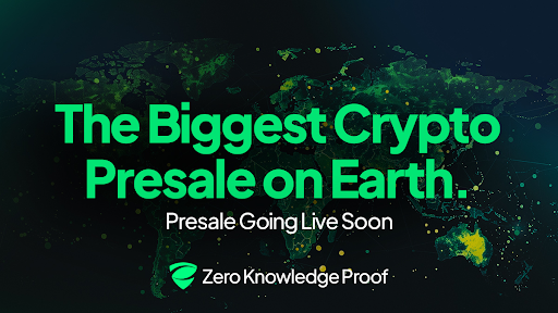 Zero Knowledge Proof (ZKP) Turns Participation Into Profit! Bitcoin Cash & Cardano Whales Chase 1000x Returns!