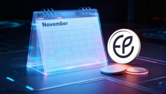 Will Altcoin Season Finally Start In November? Best Altcoins to Buy Now For The Coming Surge