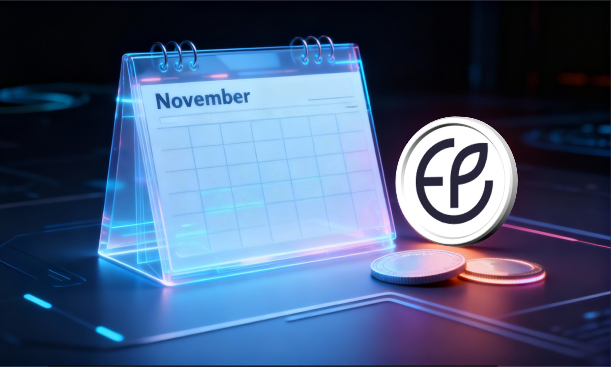 Will Altcoin Season Finally Start In November? Best Altcoins to Buy Now For The Coming Surge