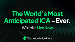 Zero Knowledge Proof (ZKP) Detonates Crypto’s Rigged Presale Model: Whitelist to Anti Whale ICA Opens 