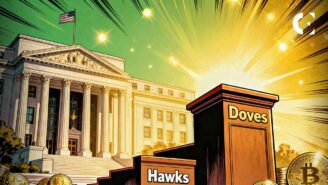 When Fed Leadership Changes, Crypto Listens