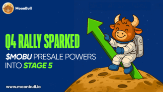 MoonBull ($MOBU)