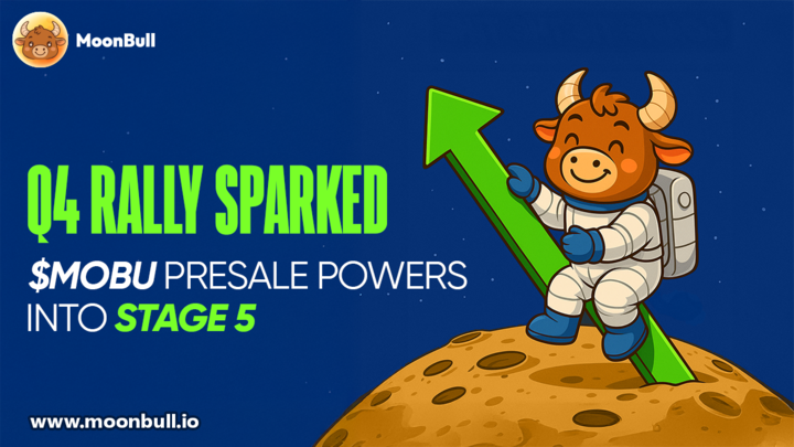 MoonBull ($MOBU)