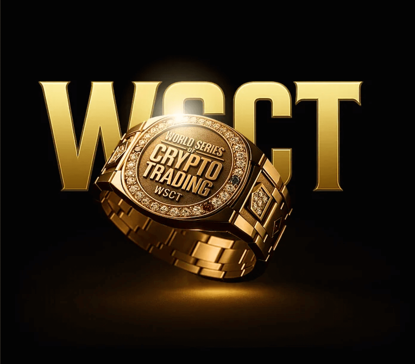 Hash Hedge lança o WSCT Qualify Tour Brazil: o caminho para Dubai começa aqui — se você não virou lenda do futebol, torne-se uma lenda do trading