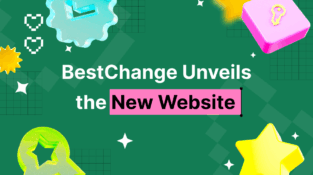 BestChange Releases Version 3.0: A New Design, Smarter Tools, and the Same Trusted Reliability