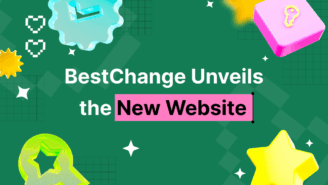 BestChange Releases Version 3.0: A New Design, Smarter Tools, and the Same Trusted Reliability
