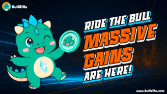 BNB News and XLM News Surge, but 100% Extra Tokens with BLACK100 Makes BullZilla ($BZIL) the Top 100x Crypto Now