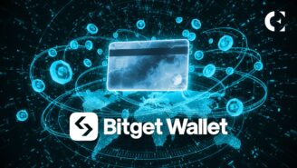 Crypto Cards Without Fees? Bitget Wallet Is Trying to Make It Happen