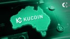 KuCoin Strengthens Compliance With New AUSTRAC Listing