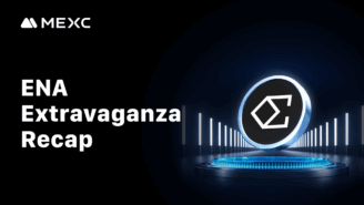 MEXC’s ENA Extravaganza Concludes with 51,000+ Participants and $79.7 Billion in Trading Volume
