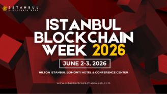 Istanbul Blockchain Week returns in June 2026 amid surging crypto adoption in Türkiye