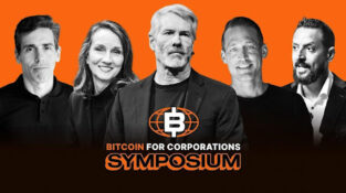 Corporate Treasuries Set Their Sights on Bitcoin in the Middle East