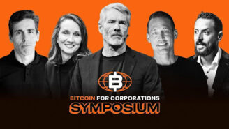 Corporate Treasuries Set Their Sights on Bitcoin in the Middle East