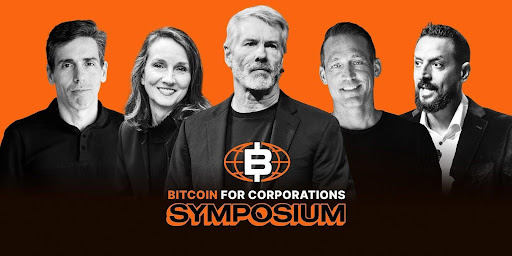 Corporate Treasuries Set Their Sights on Bitcoin in the Middle East