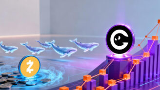 ZCash Price: $ZEC Whales Rotate Into GhostWareOS ($GHOST)