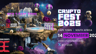 Crypto Fest 2025: Africa’s Institutional Digital Asset and Blockchain Revolution Ignites at Cape Town’s Waterfront