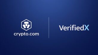 VerifiedX Partners with Crypto.com for Institutional Custody and Liquidity Solution