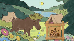 DataHaven Launches Camp Haven: Join the Gamified Airdrop Into Decentralized Storage