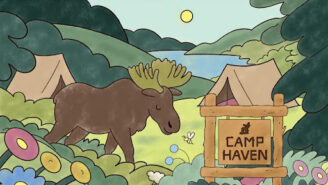 DataHaven Launches Camp Haven: Join the Gamified Airdrop Into Decentralized Storage