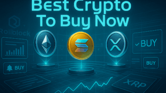 Bitcoin Slides 5% But Analysts Say Altcoins Like Cardano and Chainlink Are Quietly Building Strength