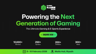 Powering the Future of Play: Riyadh Welcomes the Global Games Show 2026