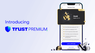 Trust Wallet Turns Users Into VIPs With New Premium Program, Powered by TWT