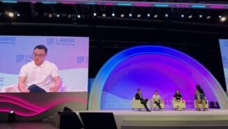 Hong Kong’s RegTech-Driven Regulation Sets a Global Benchmark KuCoin CEO BC Wong Highlights Hong Kong’s Credible Model for Global Digital Finance at FinTech Week