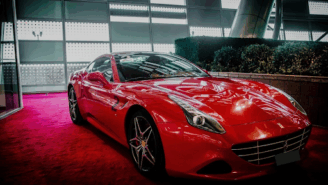 Best Abu Dhabi Car Rental Playbook for Crypto Events